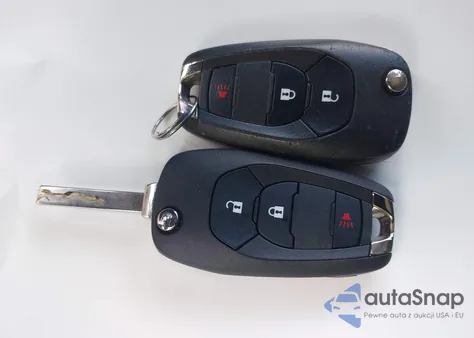 2020 Chevrolet Spark Fwd 1Lt Automatic z USA, uszkodzony, nr VIN KL8CD6SA2LC416010